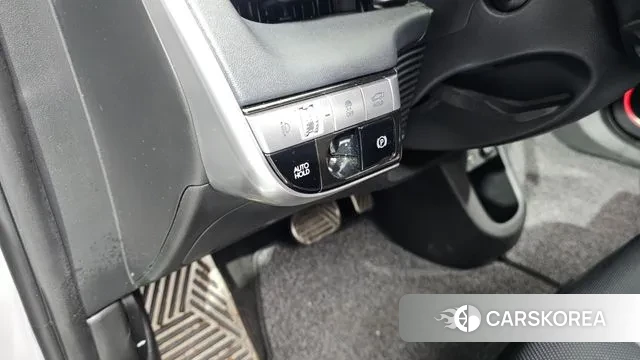 Hyundai Ionic 5 id 3443385 из Кореи 10