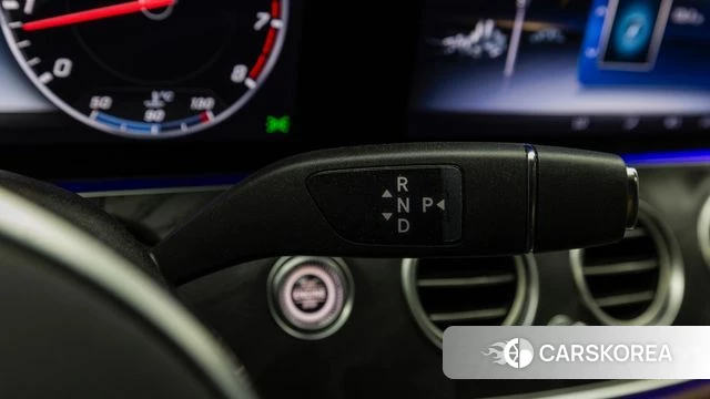 Mercedes-Benz E-Class W213 id 4586708 из Кореи 10