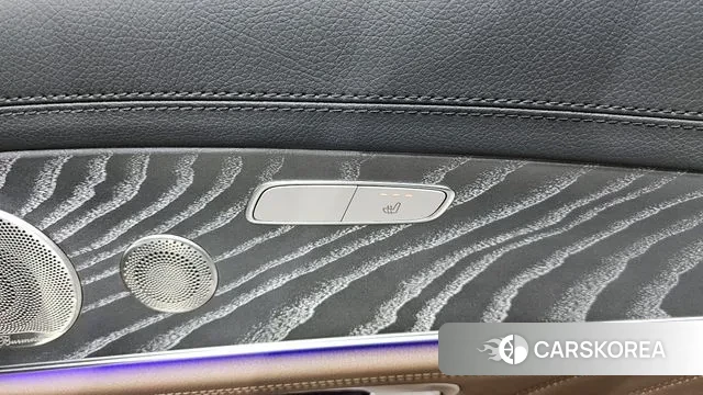 Mercedes-Benz E-Class W213 id 3115097 из Кореи 10