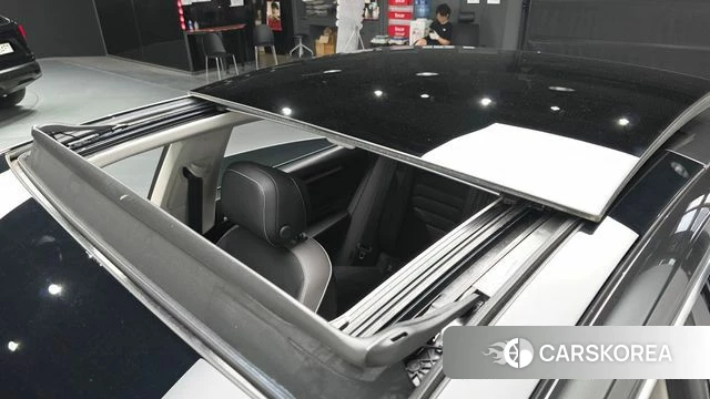 Volkswagen Arteon id 4369663 из Кореи 10