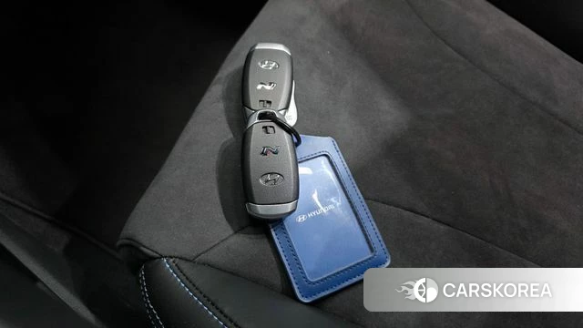 Hyundai Avante (CN7) id 3865093 из Кореи 10