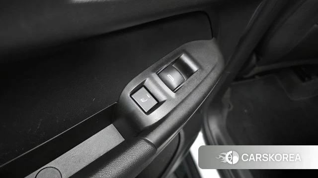 Chevrolet (GM Daewoo) Trailblazer id 4619049 из Кореи 10