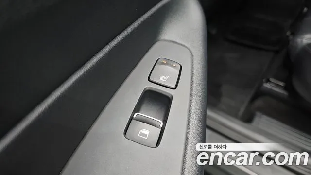 Hyundai The New Santa Fe id 2783806 из Кореи 10