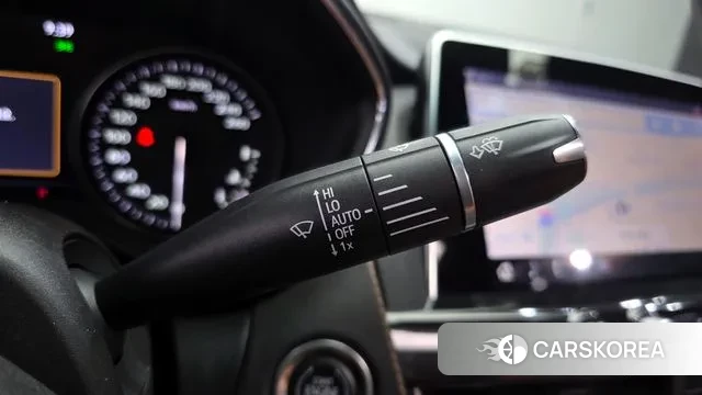 Cadillac CT5 id 3540796 из Кореи 10