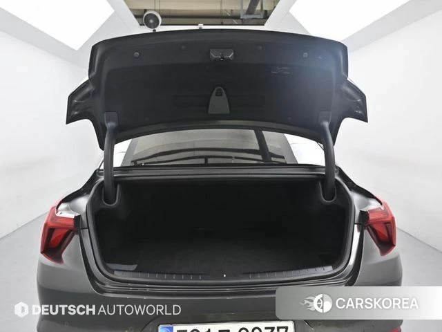 Kia K8 id 3897809 из Кореи 10