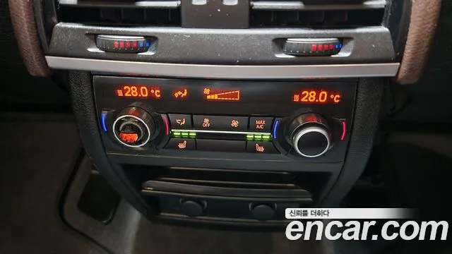 BMW X5 (F15) id 2268207 из Кореи 10