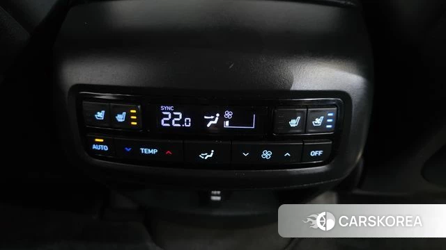 Hyundai Palisade id 4500931 из Кореи 10