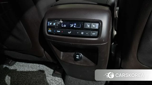 Hyundai The New Palisade id 4428367 из Кореи 10