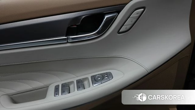 Hyundai The New Grandeur IG id 4324532 из Кореи 10