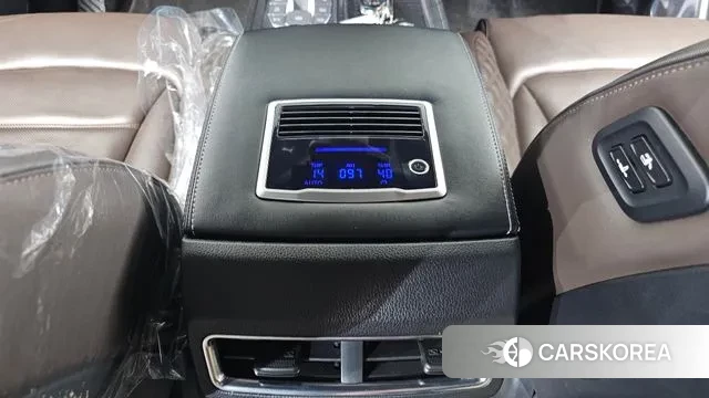 Ssangyong All New Rexton id 3655350 из Кореи 10