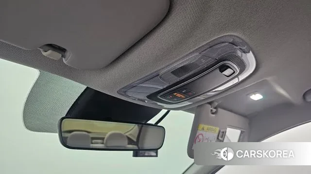 Hyundai Avante (CN7) id 3296365 из Кореи 10