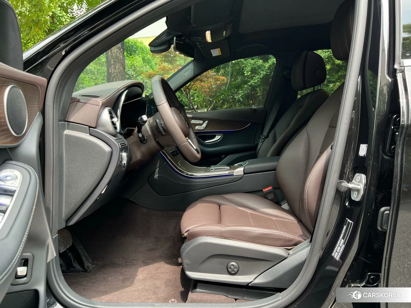 Mercedes-Benz GLC id 4513809 из Китая 10