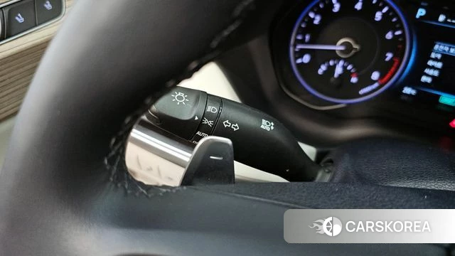 Hyundai Palisade id 4244229 из Кореи 10