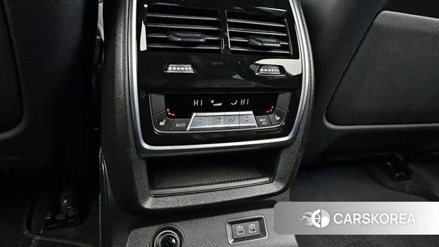 BMW X7 (G07) id 3590621 из Кореи 10