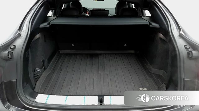 BMW X4 (G02) id 4350626 из Кореи 10