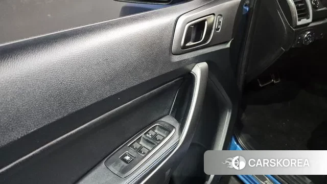 Ford Ranger 3rd Generation id 3615212 из Кореи 10