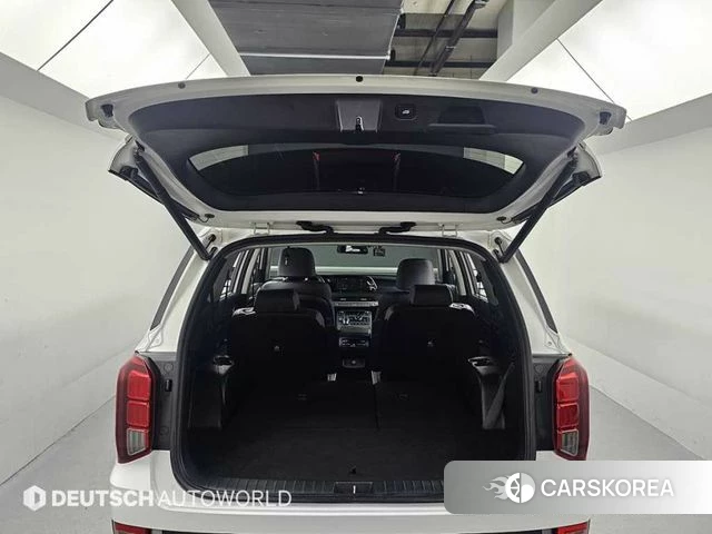 Hyundai Palisade id 3897814 из Кореи 10