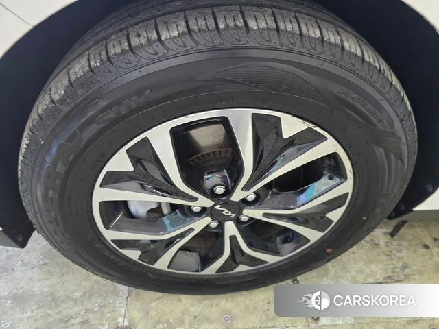 Kia Carnival 4th generation id 4779484 из Кореи 10