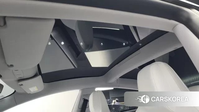 Tesla Model 3 id 3021631 из Кореи 10