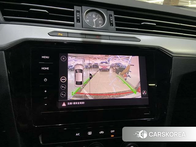 Volkswagen Magotan id 4276145 из Китая 10