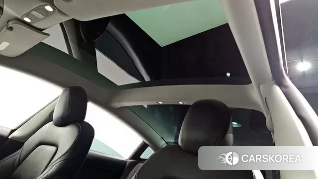 Tesla Model 3 id 3468385 из Кореи 10