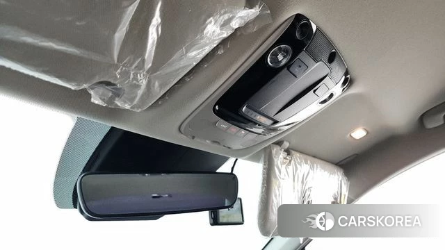 Kia K5 3rd generation id 3843959 из Кореи 10