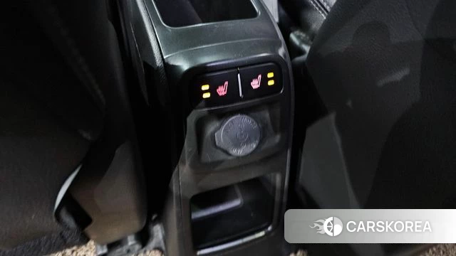 Kia The New Ray id 3954240 из Кореи 10