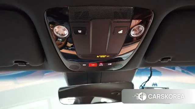 Kia The New K8 id 3359519 из Кореи 10