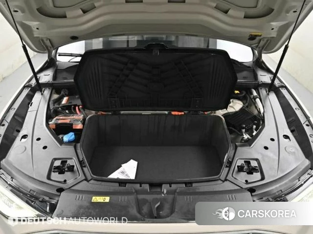 Audi e-Tron id 4657818 из Кореи 10
