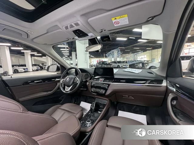 BMW X1 id 4291089 из Китая 10