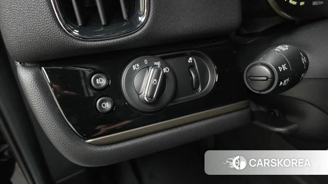 Mini Cooper Countryman id 4388383 из Кореи 10