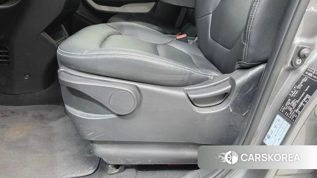 Kia The New Kia Ray id 4950723 из Кореи 10