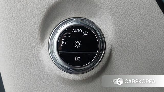 Mercedes-Benz C-Class W206 id 4243722 из Кореи 10
