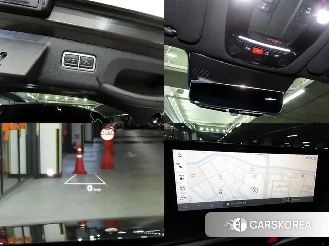 Kia The New Sorento 4th Generation id 3751475 из Кореи 10