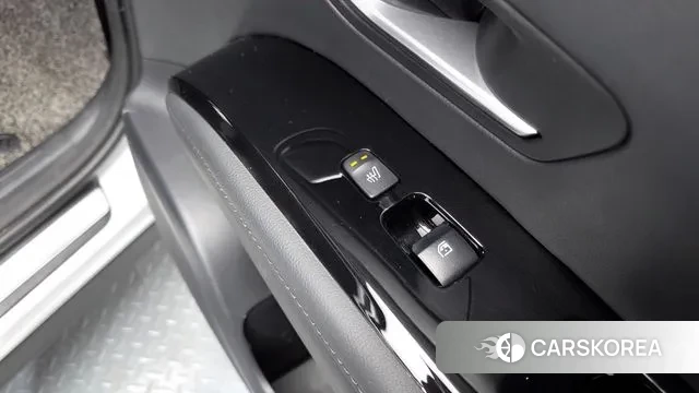 Hyundai Tucson Hybrid (NX4) id 3488337 из Кореи 10