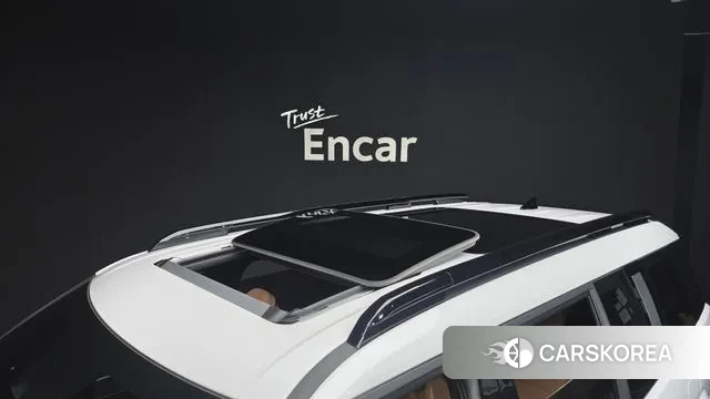 Hyundai Santa Fe (MX5) id 3305204 из Кореи 10