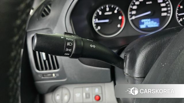Hyundai The New Grand Starex id 4294353 из Кореи 10