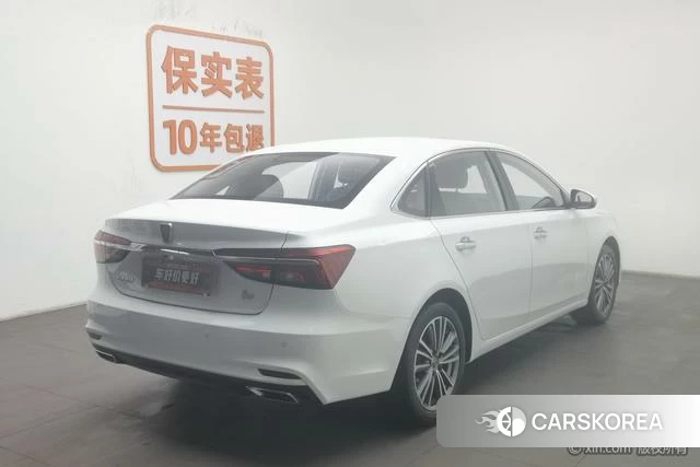 Roewe i6 classic id 4211519 из Китая 10