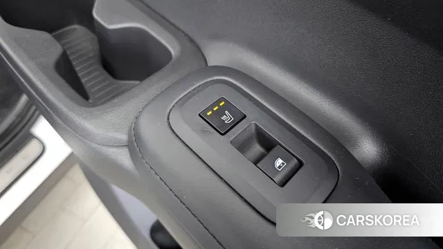 Hyundai Santa Fe (MX5) id 3462466 из Кореи 10