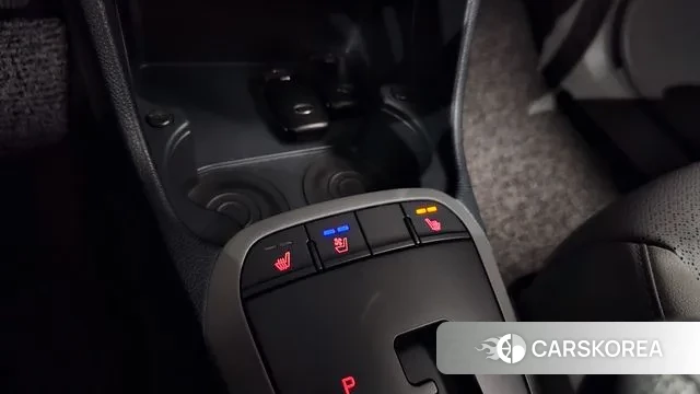 Kia Morning Urban (JA) id 3318390 из Кореи 10