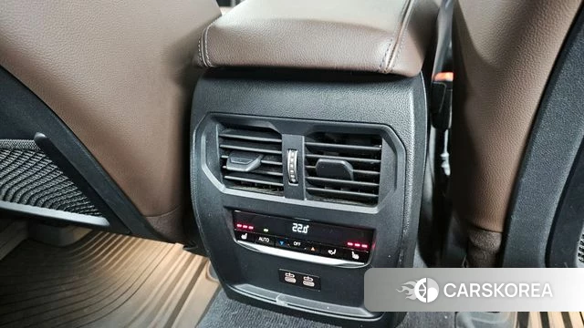 BMW 3 Series (G20) id 3941689 из Кореи 10