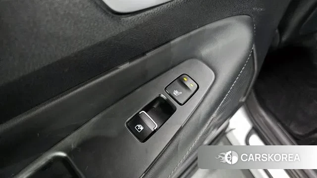 Hyundai The New Santa Fe id 3607651 из Кореи 10