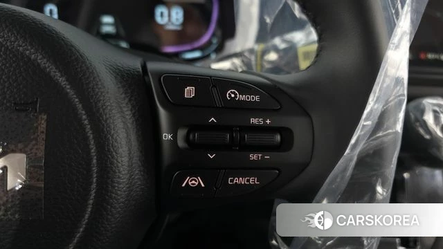 Kia The New Kia Ray id 4200568 из Кореи 10