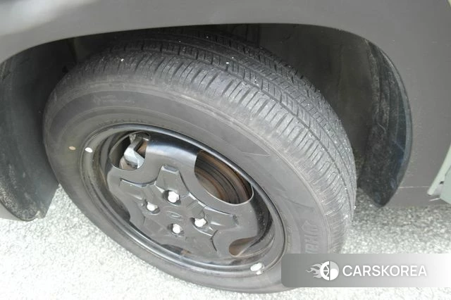 Hyundai Casper id 4628534 из Кореи 10