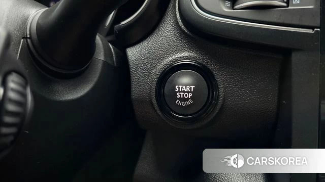 Renault Korea (Samsung) The New QM6 id 4535405 из Кореи 10