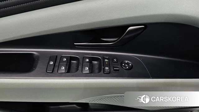 Hyundai The New Avante (CN7) id 3805864 из Кореи 10