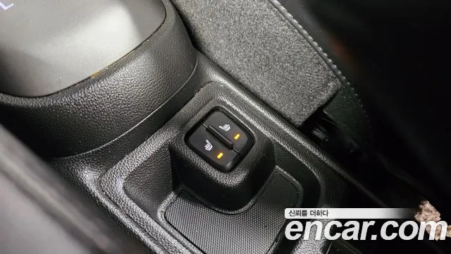 Chevrolet (GM Daewoo) The New Spark id 2831253 из Кореи 10