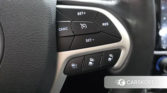 Jeep Grand Cherokee id 3324082 из Кореи 10