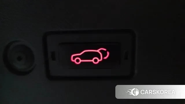 Ssangyong Torres id 3372716 из Кореи 10