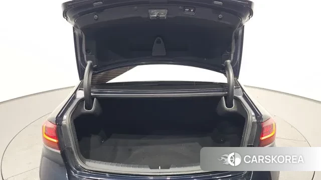 Kia K7 Premier id 3717724 из Кореи 10